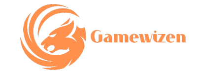 Gamewizen Logo